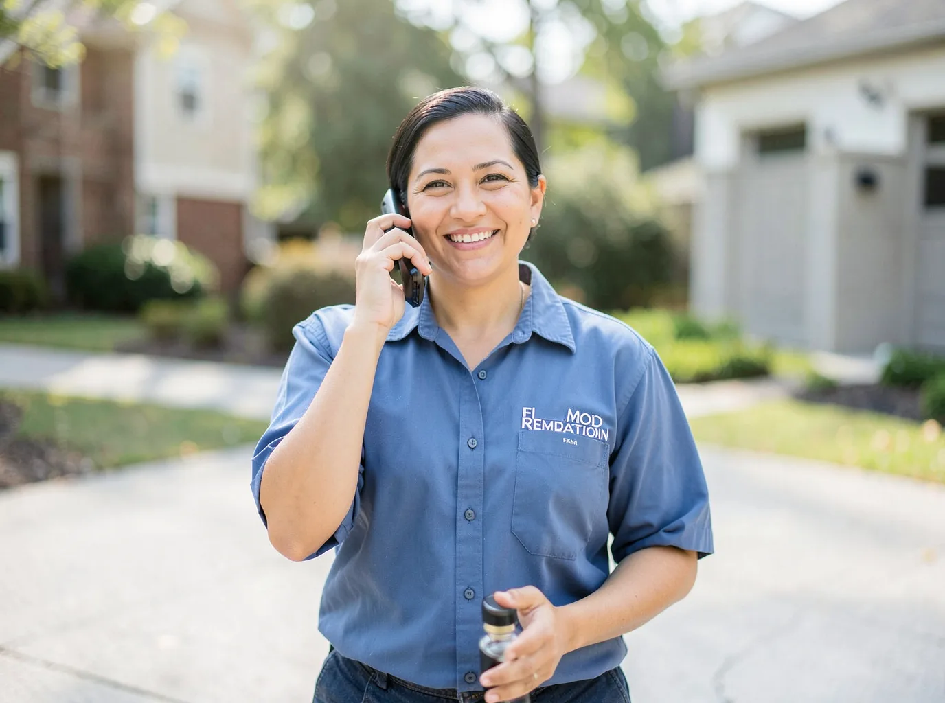 Mold Remediation Tomball, TX FAQs